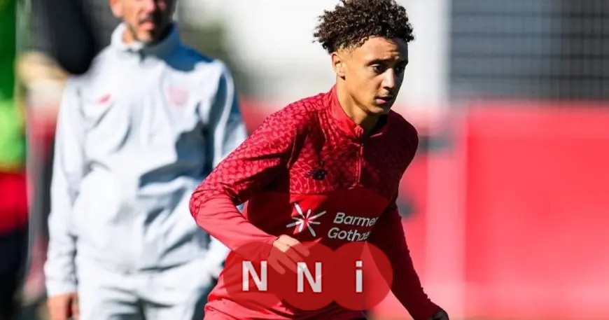 إلياس بن صغير يكشف مشاعره بعد استبعاده من انضمام إلى أولمبيك مارسيليا