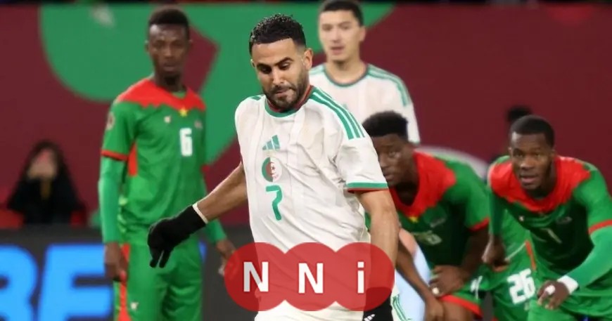 أفضل 10 لاعبين تألقوا في دور المجموعات لكأس الأمم الإفريقية