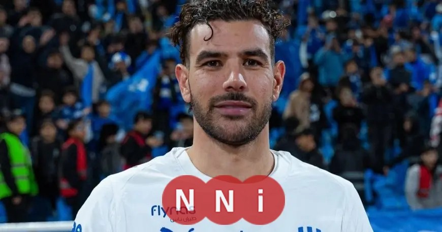 ثيو هيرنانديز يقترب من تحقيق إنجاز تاريخي مع الهلال في الدوري السعودي