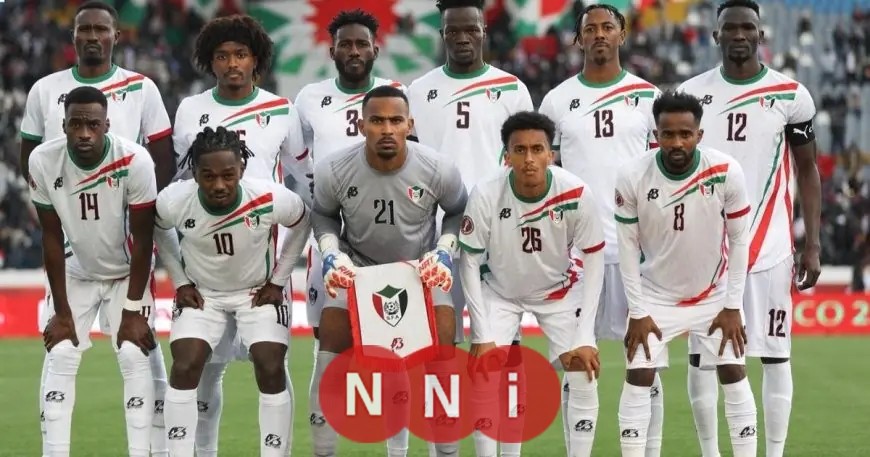 هل السودان قادر على استغلال أزمة منتخب السنغال لتحقيق مفاجأة كبرى