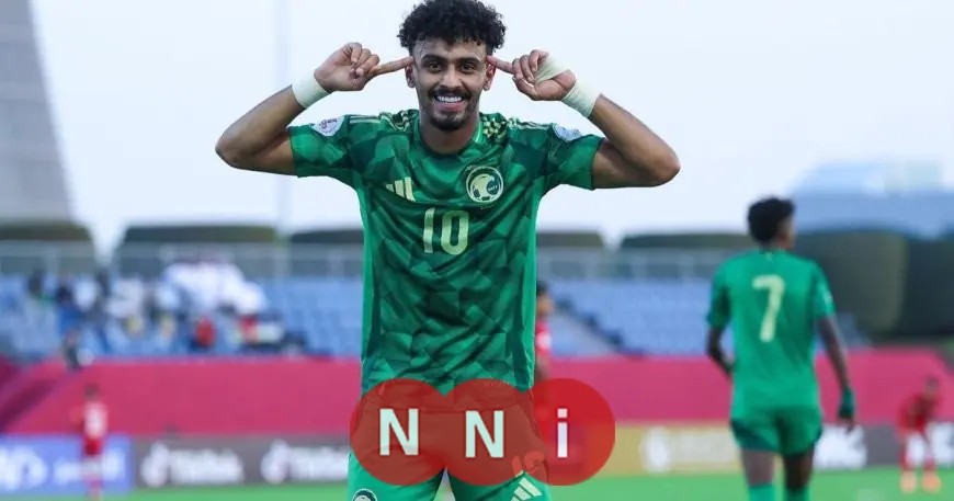 الأهلي يسعى لضم النجم الواعد العليوة من الخلود لتعزيز الفريق