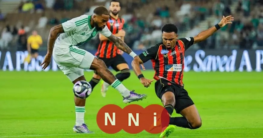 تشكيلة الأهلي المرتقبة ضد النصر: من سيحل محل المدافع المطرود؟