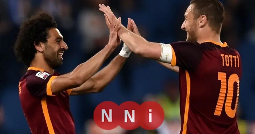 حقيقة عرض روما لعودة محمد صلاح وتنفيذه من جديد