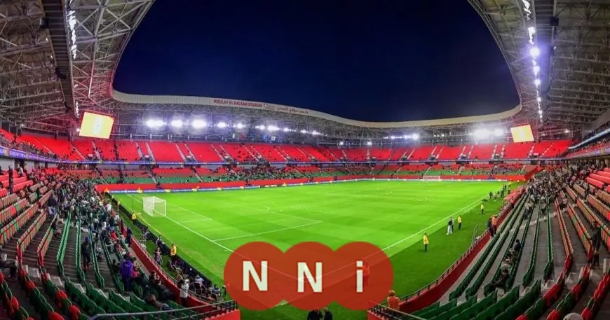 إنجاز تاريخي للمغرب في ثمن نهائي كأس إفريقيا 2025