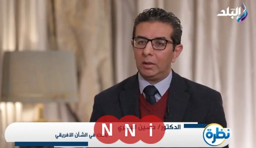 حسين البحيري يوضح كيف يعيق الدعم السريع عملية التسوية السياسية في السودان