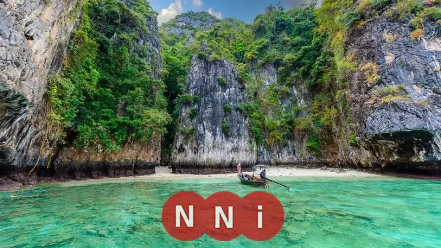 انخفاض عدد السياح في تايلاند لأدنى مستوى منذ سنوات