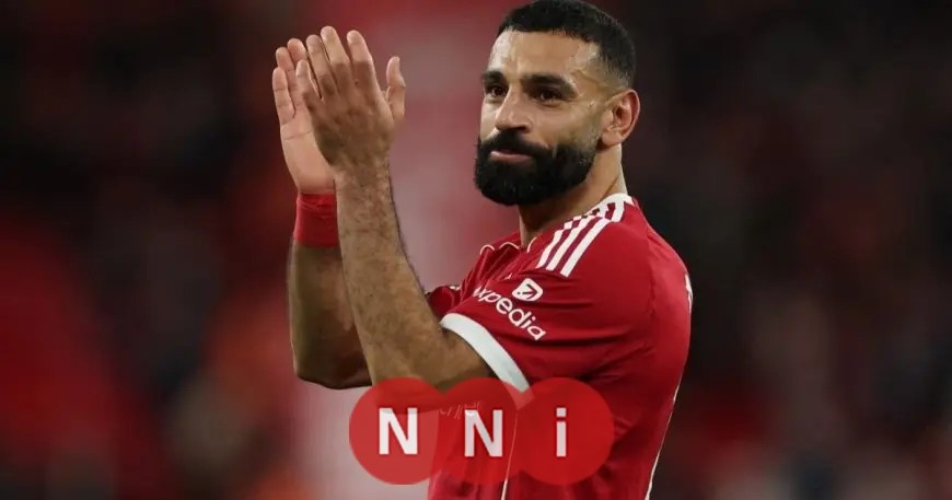 أوين يرد بقوة على منتقدي محمد صلاح: هكذا يعاني ليفربول في غيابه