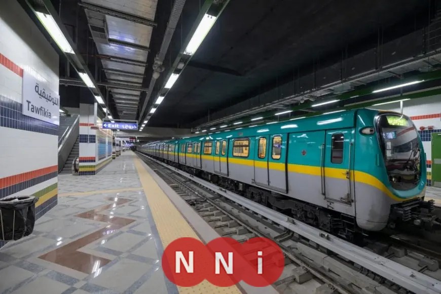 وزارة النقل توضح توفّر الفكة وأسعار تذاكر المترو