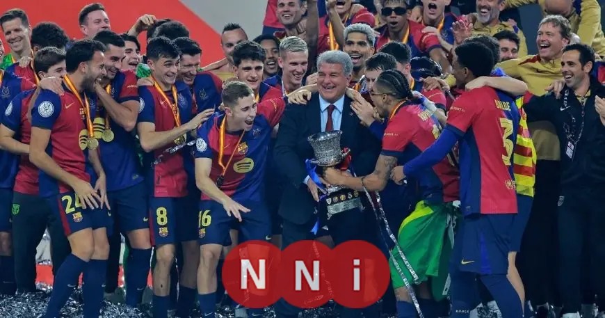 كأس السوبر الإسباني 2026: النسخة الأغنى في تاريخ البطولة