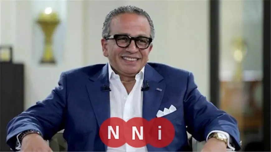عمرو الجنايني يكشف قراره النهائي بشأن رئاسة شركة الكرة بالزمالك التفاصيل كاملة