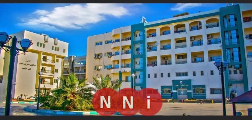 الصحة تحقق إنجازًا بتقديم 1.3 مليون خدمة طبية في منشآت محافظة شمال سيناء