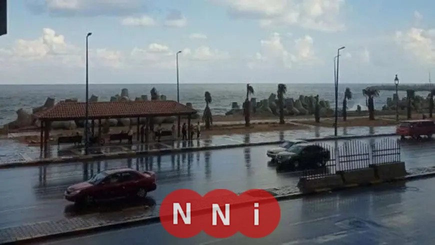 توقعات الطقس: أمطار متفرقة وأجواء شتوية تسيطر على هذه المناطق.. اكتشف التفاصيل