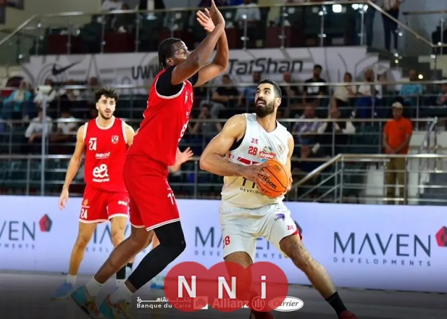 جدول مباريات اليوم في دوري كرة السلة للرجال – التفاصيل الكاملة