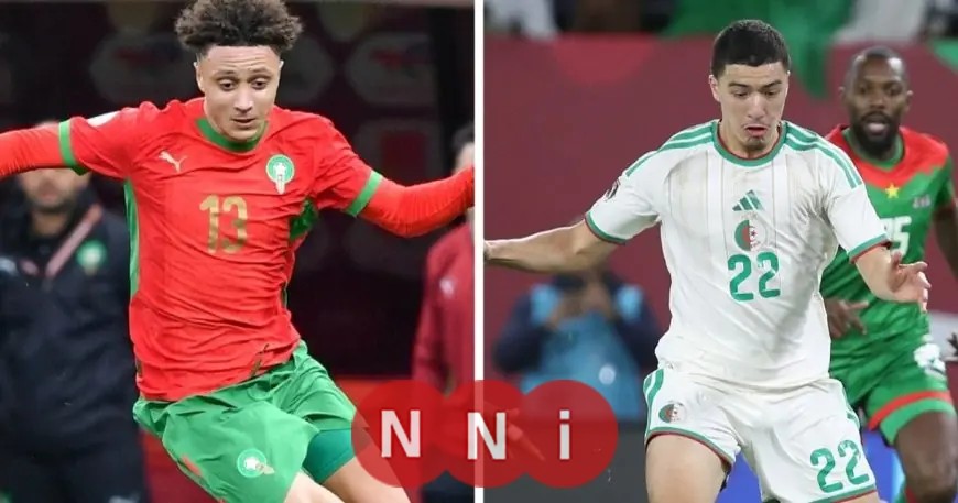 إلياس بن صغير يؤكد: مواجهة الجزائر في أمم إفريقيا ستكون نهاية لهم