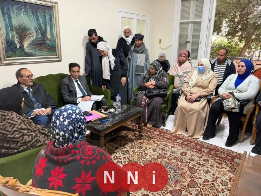 مساعد وزير الخارجية يعلن عن الإفراج الوشيك عن مئات المصريين من السجون الليبية في الفترة المقبلة