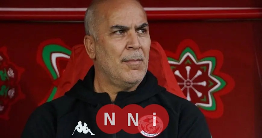 الطرابلسي يكشف عن واقع الرياضة في تونس ويطالب بدعم لمضاهاة نجاحات الركراكي وشحاتة