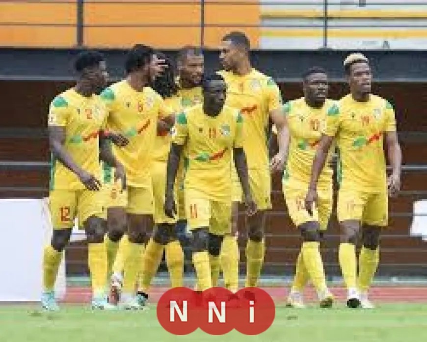 حوافز مالية ضخمة لمنتخب بنين استعداداً لمواجهة مصر في كأس أمم أفريقيا