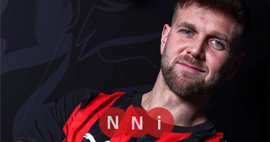 ميلان يتعاقد مع فولكروغ بالرقم 9 بعد تجربة وست هام غير الناجحة