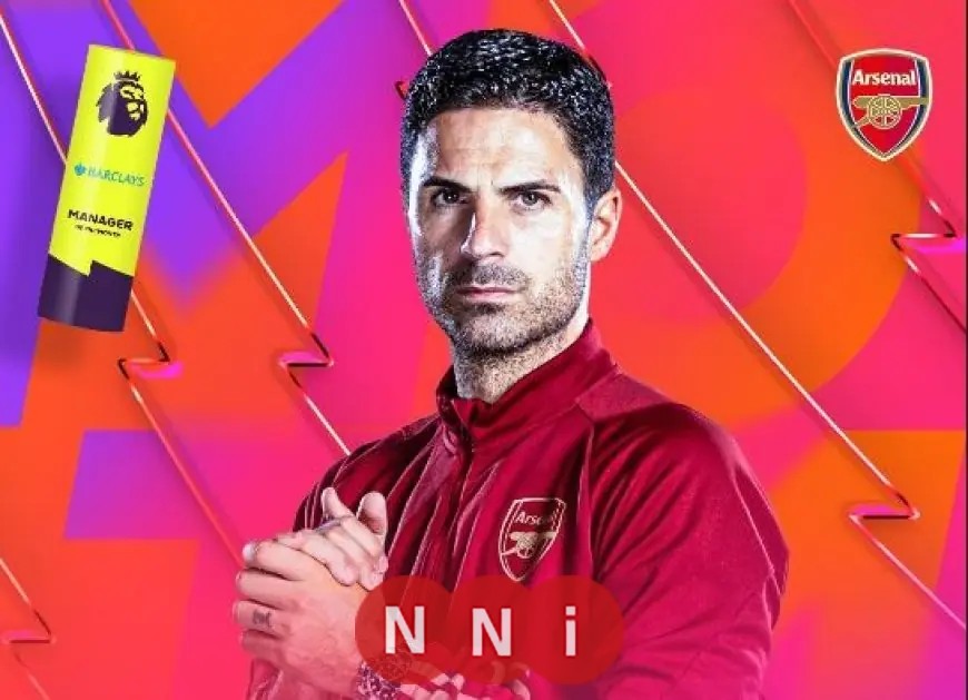 أرتيتا يؤكد جاهزية فريقه لمواجهة بورنموث ويشدد على أهمية الحفاظ على الصدارة في البريميرليج