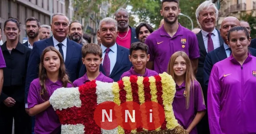 مدرب إسبانيول يرفض الدروس الأخلاقية من برشلونة ويستحضر واقعة لويس فيغو