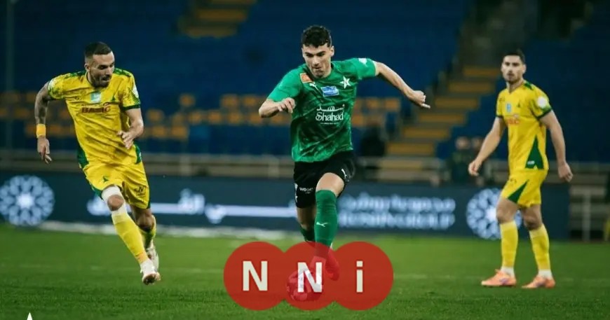 النجمة يحصد النقطة الثانية بالتعادل مع الخليج في دوري روشن السعودي