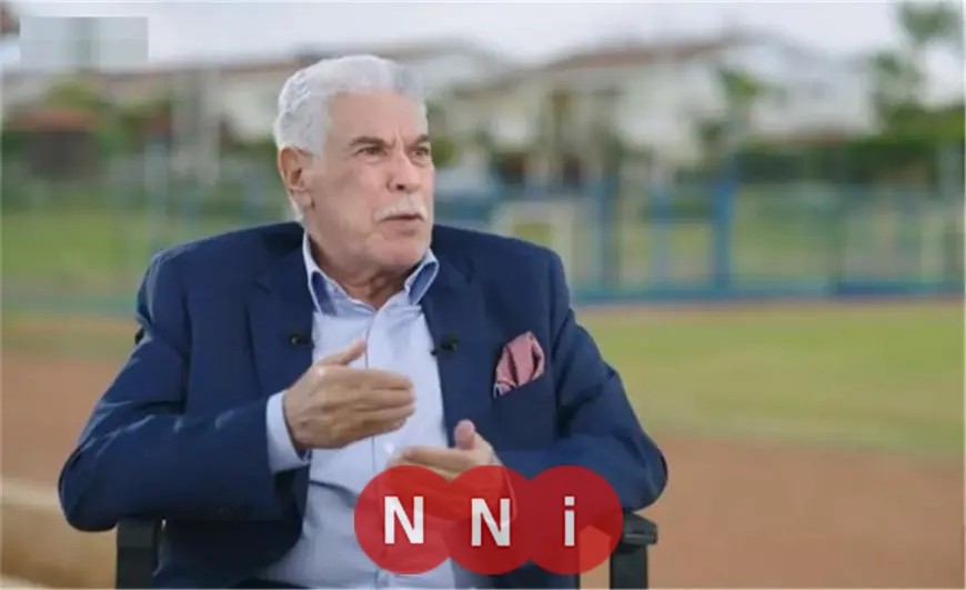 حسن شحاتة يؤكد قدرة منتخب مصر على تحقيق لقب أمم أفريقيا 2025