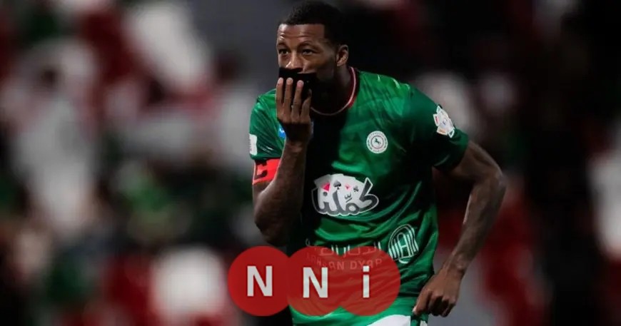 فينالدوم يتألق ويقود الاتفاق لتحقيق فوز ثمين على الأخدود في الدوري السعودي
