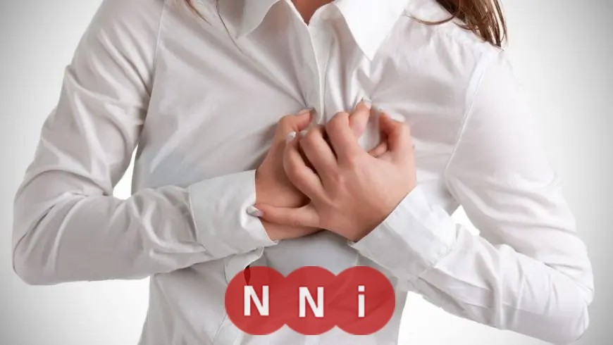 حسام موافي يوضح أعراض هبوط القلب اليمنى: انتفاخ وقيء