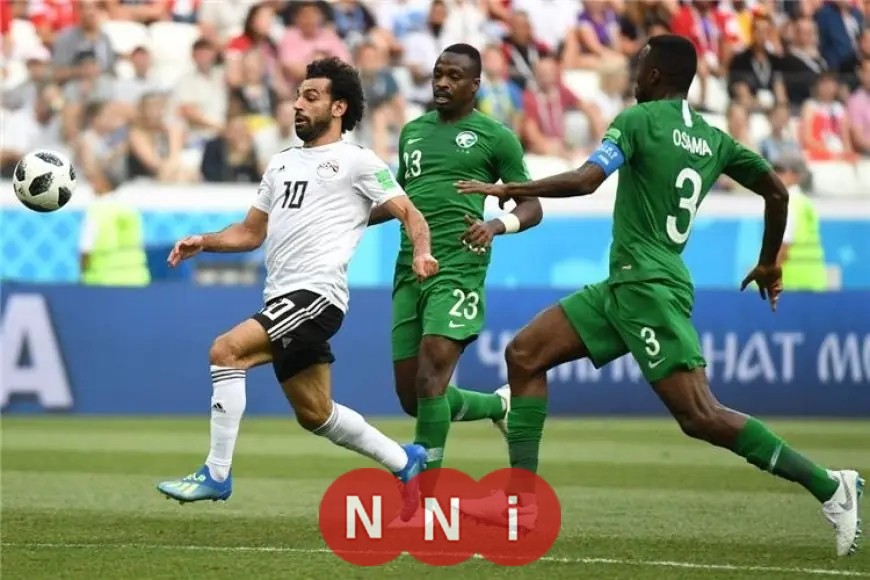 مواجهة نارية مرتقبة بين مصر والسعودية في مارس ضمن تحضيرات كأس العالم 2026