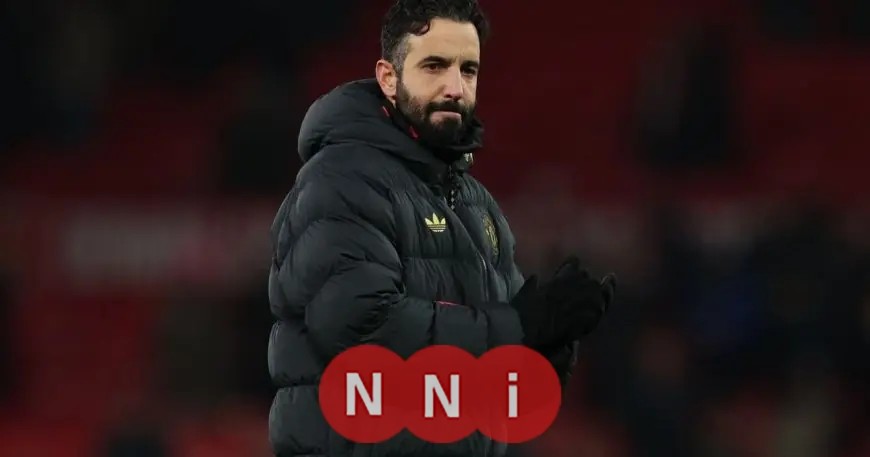 روبن أموريم يوضح استراتيجية مانشستر يونايتد في فترة الانتقالات الشتوية