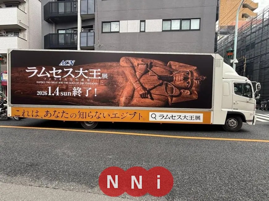 إقبال عالمي كبير على معارض الآثار المصرية المؤقتة حول العالم