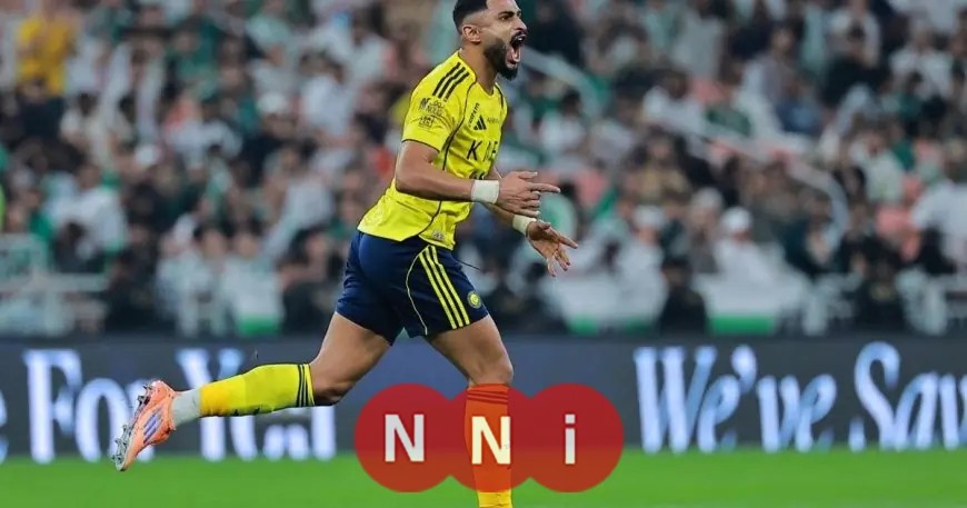 خطأ الصانبي يعيد النصر إلى واجهة الكلاسيكو مجددًا