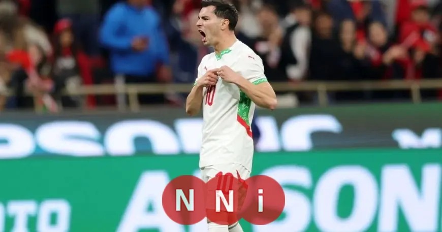 براهيم دياز يشعل حماس المغاربة ويعزز آمال الفوز بكأس أمم إفريقيا