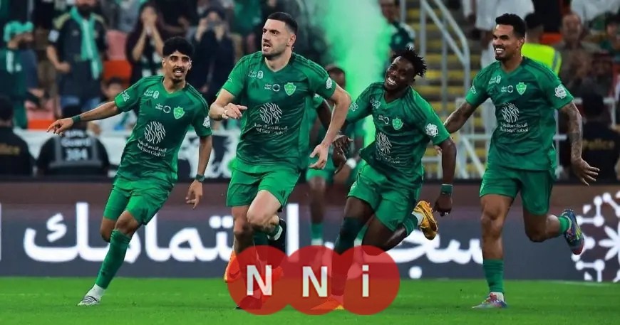الأهلي يسيطر على الكلاسيكو ويُجمد انتصارات النصر بثلاثية مثيرة