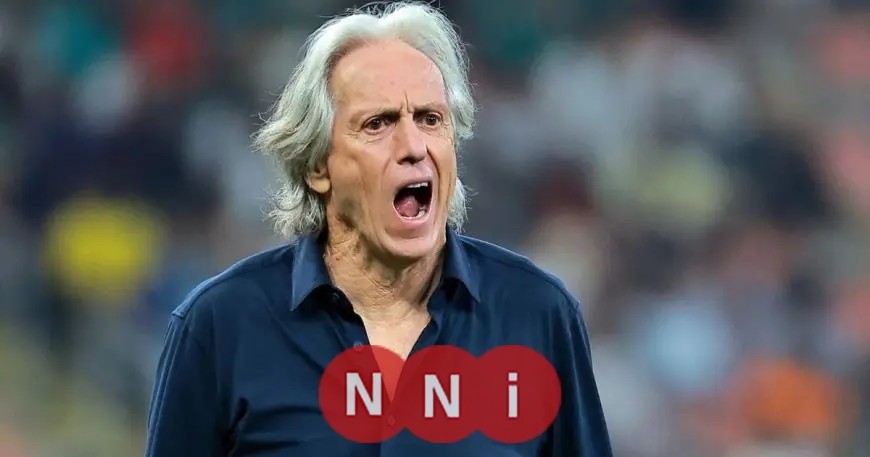 جورجي جيسوس يكشف عن توقعاته لتغييرات قادمة في النصر بعد أداء سيء