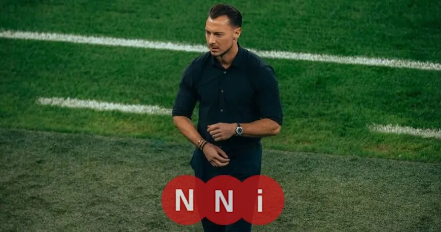 يايسله يُثني على روح الأهلي القتالية والانتصار على النصر رغم الغيابات