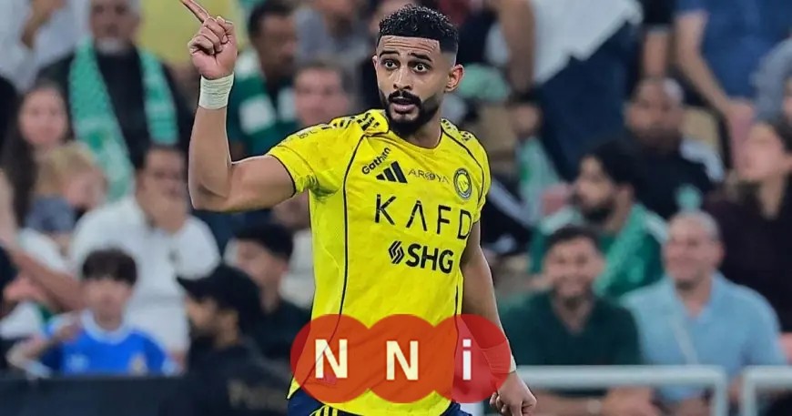 عبد الإله العمري: الحفاظ على الهدوء ضرورة الآن ولا يوجد فريق لا يُهزم أبداً