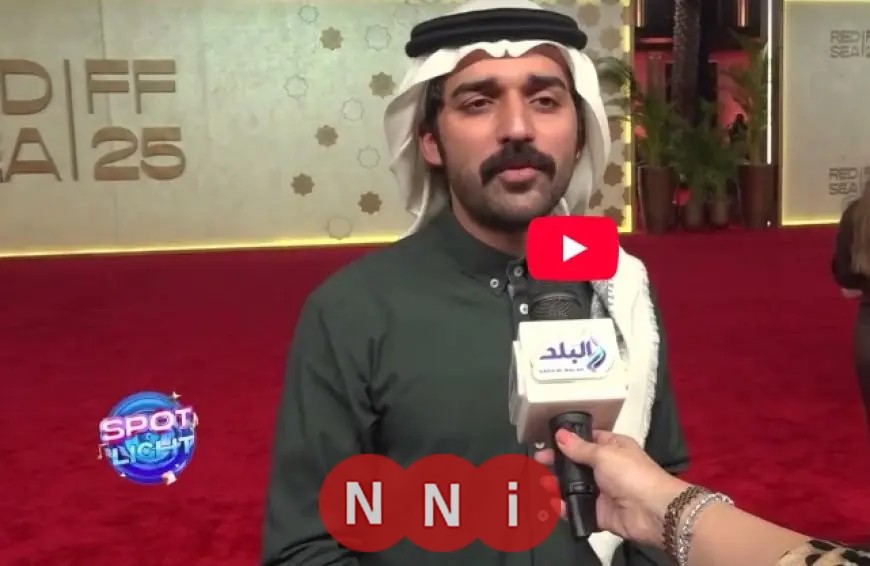 براء عالم يكشف عن فيلم هجرة: رحلة إنسانية مؤثرة ومغامرة شيقة