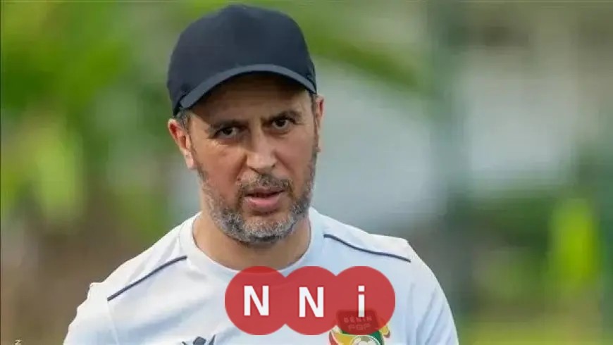 نبيل الطرابلسي يكشف أن قائد منتخب بنين في كامل لياقته ونجوم منتخب مصر هم سر القوة