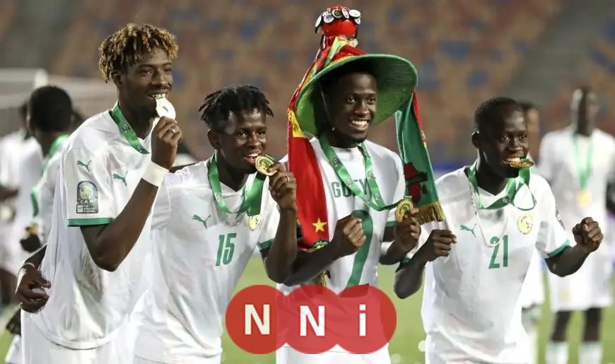 مواجهة حاسمة: السودان يواجه السنغال في دور الـ16 من أمم أفريقيا