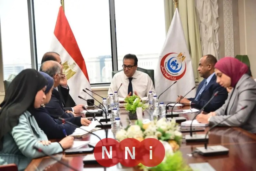 اكتشف مشروعات الصحة 2025: افتتاح مستشفيات جديدة وخدمات بجودة فندقية