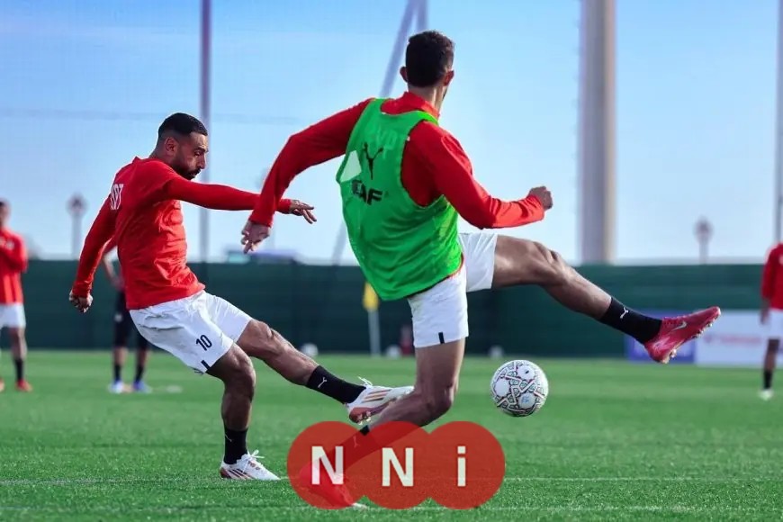 حظوظ منتخب مصر ضد بنين في بطولة أمم أفريقيا