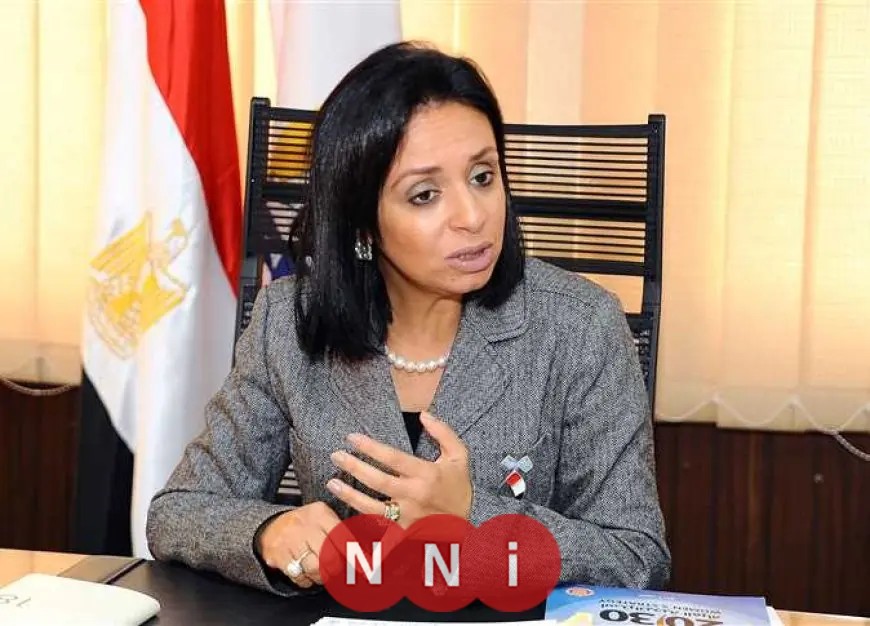 وزيرة التضامن تعلن تكليف الدفعة 106 من خريجي الجامعات للخدمة العامة