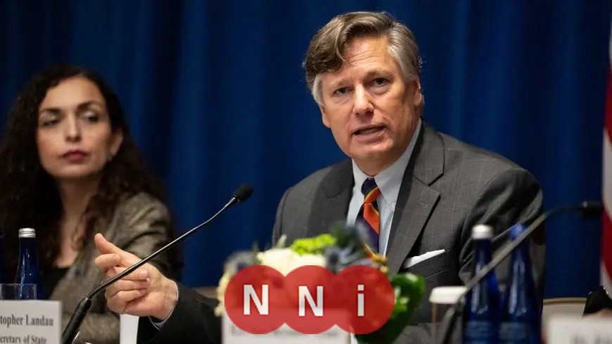 أخيراً العدالة تقترب من مادورو ومحاكمته على الجرائم وفقاً للخارجية الأمريكية