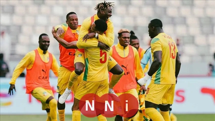 مواجهة مثيرة بين مصر وبنين في ربع نهائي أمم أفريقيا: السناجب يسعون لتحقيق المفاجأة