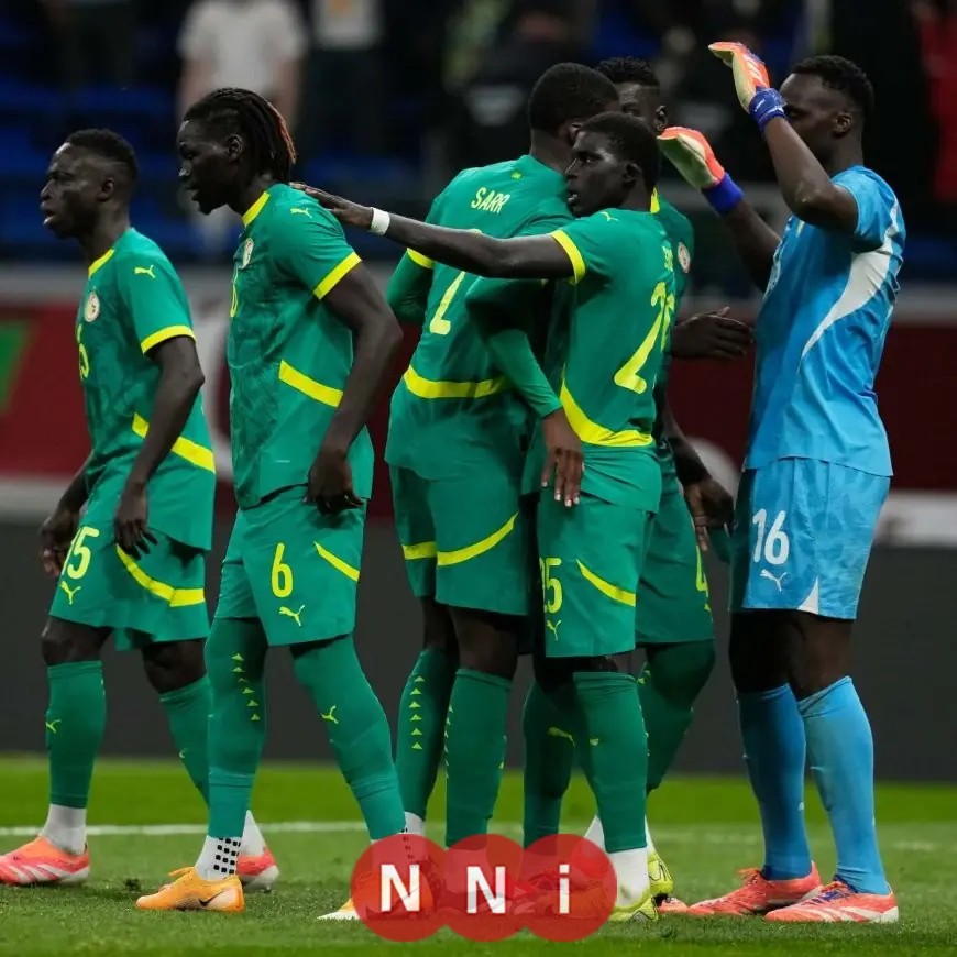 أرقام وحقائق مهمة حول مواجهة السنغال والسودان في دور الـ16 من كأس أمم أفريقيا
