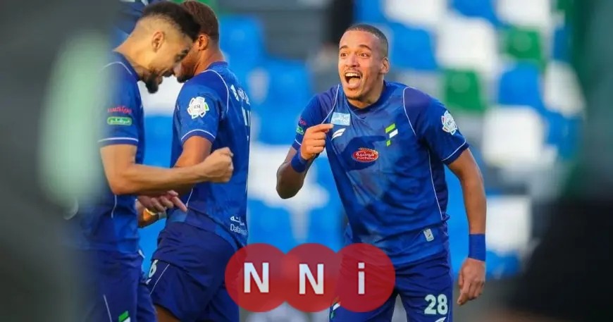 الفتح يعمق أزمة الشباب في الدوري السعودي