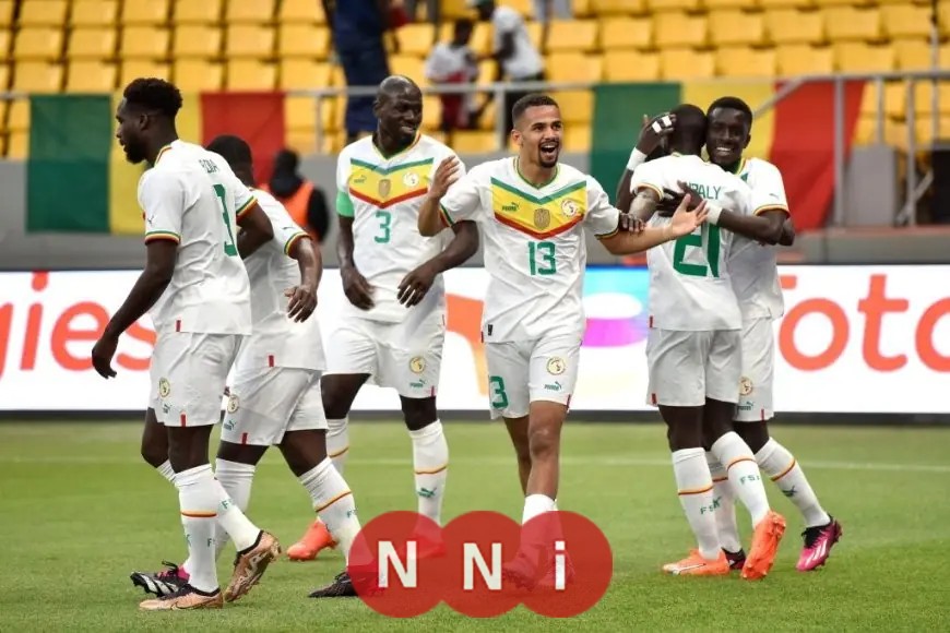 تشكيل منتخبي السنغال والسودان في افتتاح دور الـ16 ببطولة أمم أفريقيا 2025