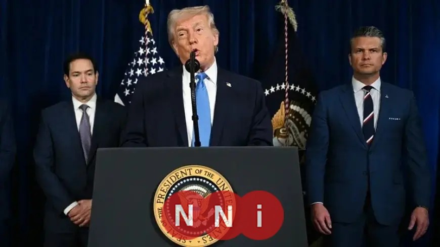 ترامب يؤكد أن اعتقال مادورو يمثل إنجازًا عسكريًا فريدًا من نوعه