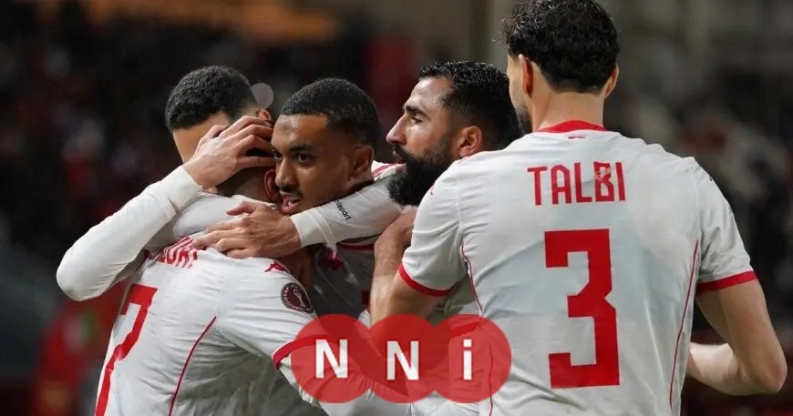 الطرابلسي يفاجئ الجميع بتشكيلة تونس ضد مالي في ثمن نهائي كأس إفريقيا